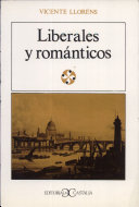 Liberales y románticos : una emigración española en Inglaterra (1823-1834) /