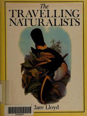 The travelling naturalists /