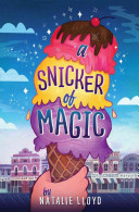 A snicker of magic /