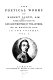 The poetical works of Robert Lloyd, A.M. ; to which is prefixed an account of the life and writings of the author /