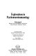 Explorations in psychoneuroimmunology /