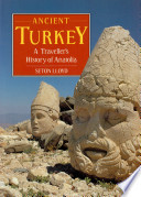 Ancient Turkey : a traveller's history of Anatolia /