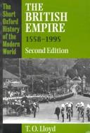 The British Empire, 1558-1995 /