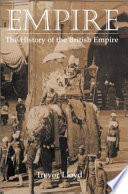 Empire : the history of the British Empire /