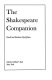 The Shakespeare companion /
