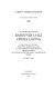 Opera Latina, 92-96 : in Civitate Maioricensi anno MCCC composita /