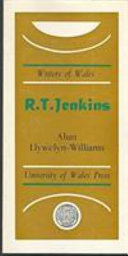 R. T. Jenkins /