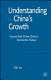 Understanding China's Growth : forces that drive China's economic future /