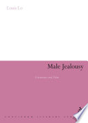 Male jealousy : literature and film /