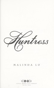 Huntress /