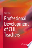 Professional Development of CLIL Teachers /