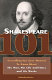 Shakespeare 101 /