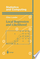 Local regression and likelihood /