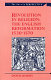 Revolution in religion : the English Reformation, 1530-1570 /