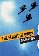 The flight of birds /