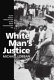 White man's justice : South African political trials in the Black consciousness era /