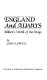 England and always : Tolkien's world of the rings /