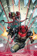 Red Hood/Arsenal /