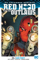 Red Hood and the Outlaws /
