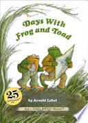 Days with Frog and Toad /