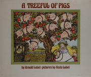 A treeful of pigs /