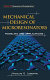 Mechanical design of microresonators : modeling and applications /