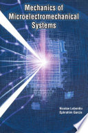 Mechanics of microelectromechanical systems /