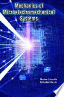 Mechanics of microelectromechanical systems /