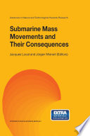 Submarine Mass Movements and Their Consequences : 1st International Symposium /
