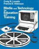 Media and technology for education and training /