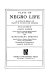 Plays of Negro life ; a source-book of native American drama /