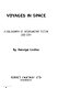 Voyages in space : a bibliography of interplanetary fiction, 1801-1914 /