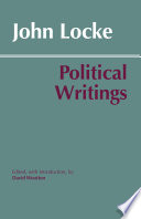 Political writings /