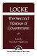 The second treatise of government /