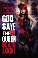 God save the queen /