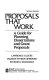 Proposals that work : a guide for planning dissertations and grant proposals /