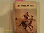 The American West /