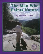 The man who paints nature /