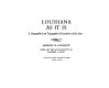 Louisiana as it is : a geographical and topographical description of the State /