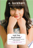 Real live boyfriends : yes, boyfriends, plural, if my life weren't complicated-- I wouldn't be Ruby Oliver /