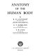Anatomy of the human body /