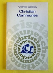 Christian communes /