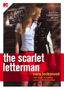 The scarlet letterman : a Bard Academy novel /
