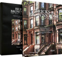 Bricks & brownstone : the New York row house /