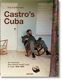 Castro's Cuba : an American journalist's inside look at Cuba, 1959-1969 /