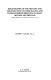 Bibliography of the history and organisation of horse racing and thoroughbred breeding in Great Britain and Ireland : books published in Great Britain and Ireland, 1565-1973 /