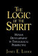 The logic of the spirit : human development in theological perspective /