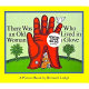 There was an old woman who lived in a glove : a picture book /