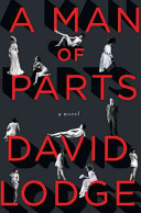 A man of parts : a novel /