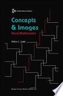 Concepts & images : visual mathematics /